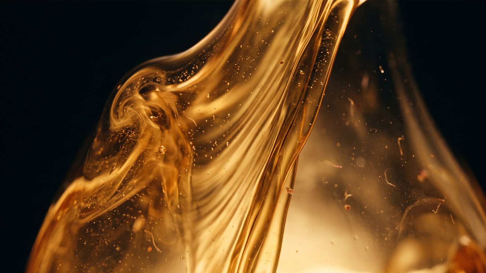 Aurea immersion concept