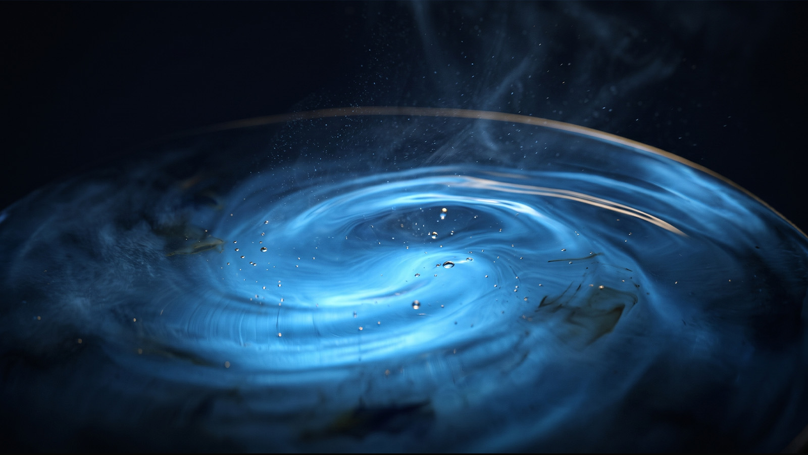 Reliev immersion concept